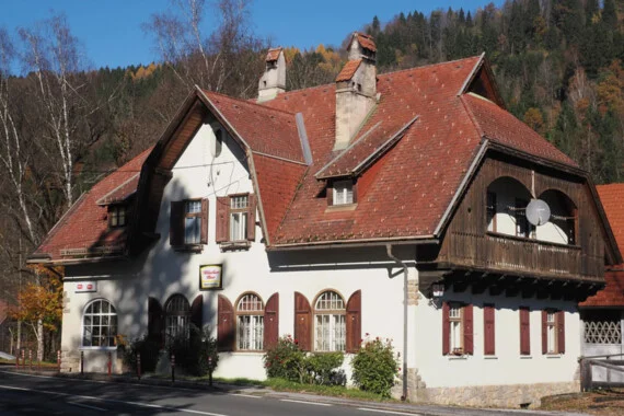 Gasthof zum Stückler